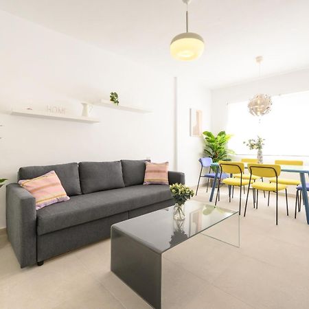 New, Center And Beach By 10Tosea Fuengirola Buitenkant foto