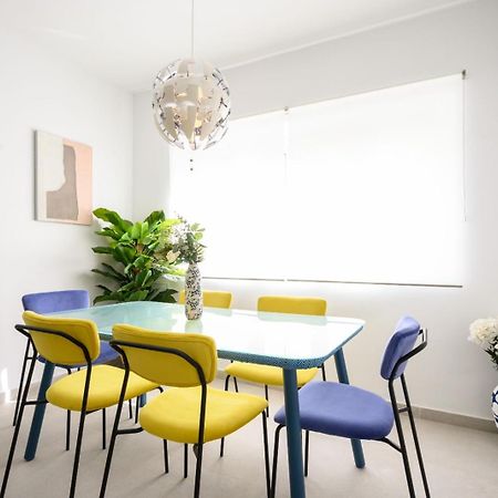 New, Center And Beach By 10Tosea Fuengirola Buitenkant foto