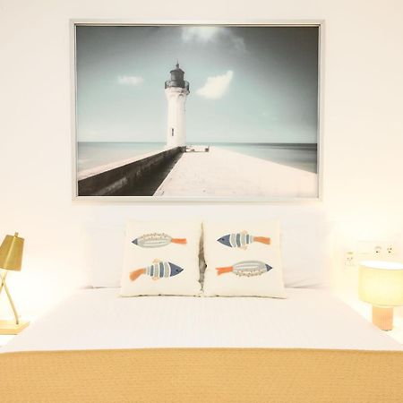 New, Center And Beach By 10Tosea Fuengirola Buitenkant foto