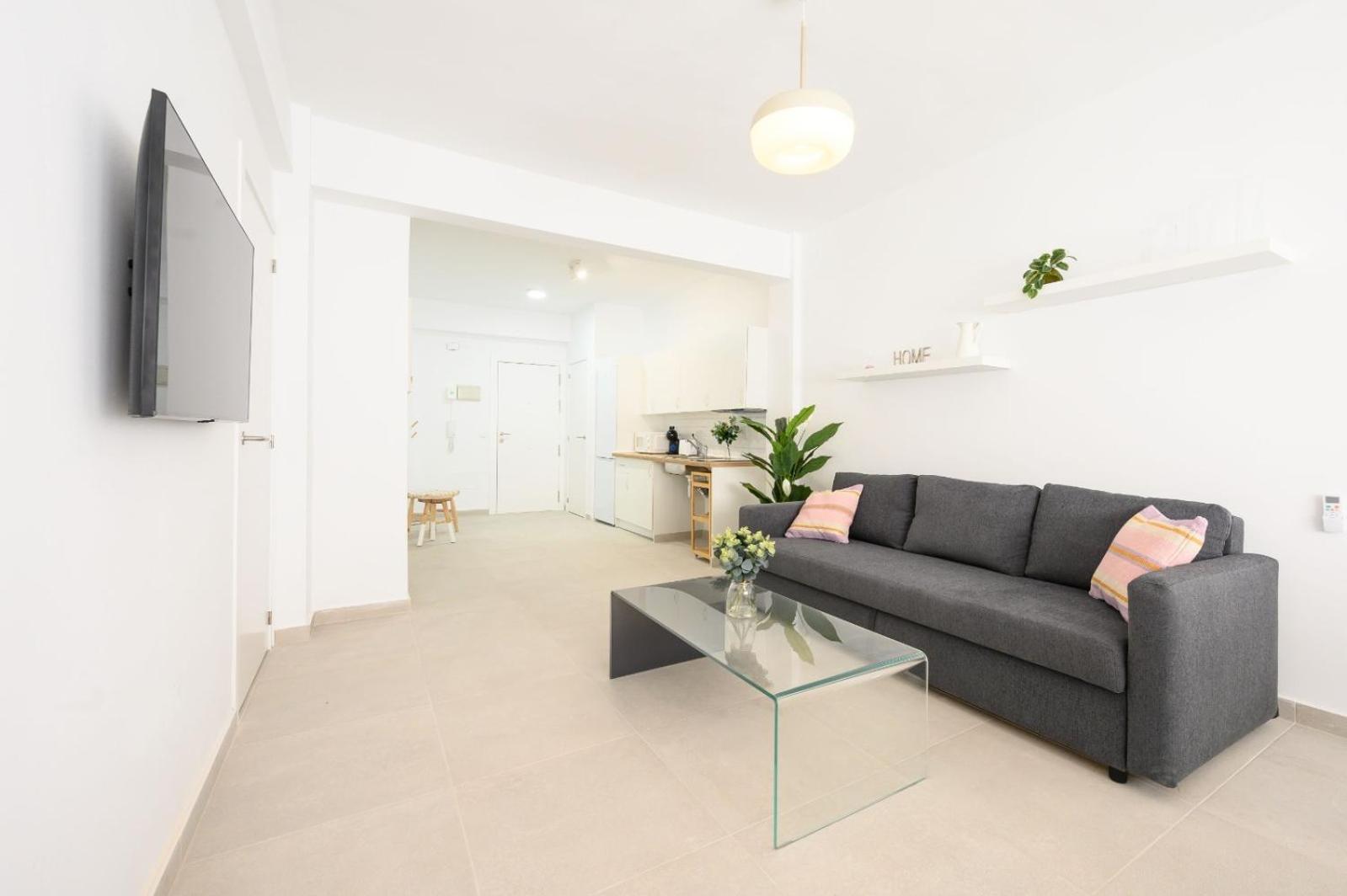 New, Center And Beach By 10Tosea Fuengirola Buitenkant foto