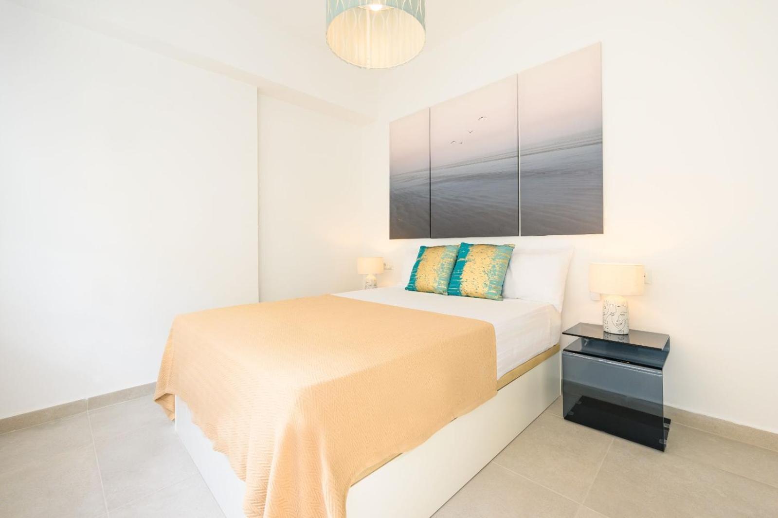 New, Center And Beach By 10Tosea Fuengirola Buitenkant foto