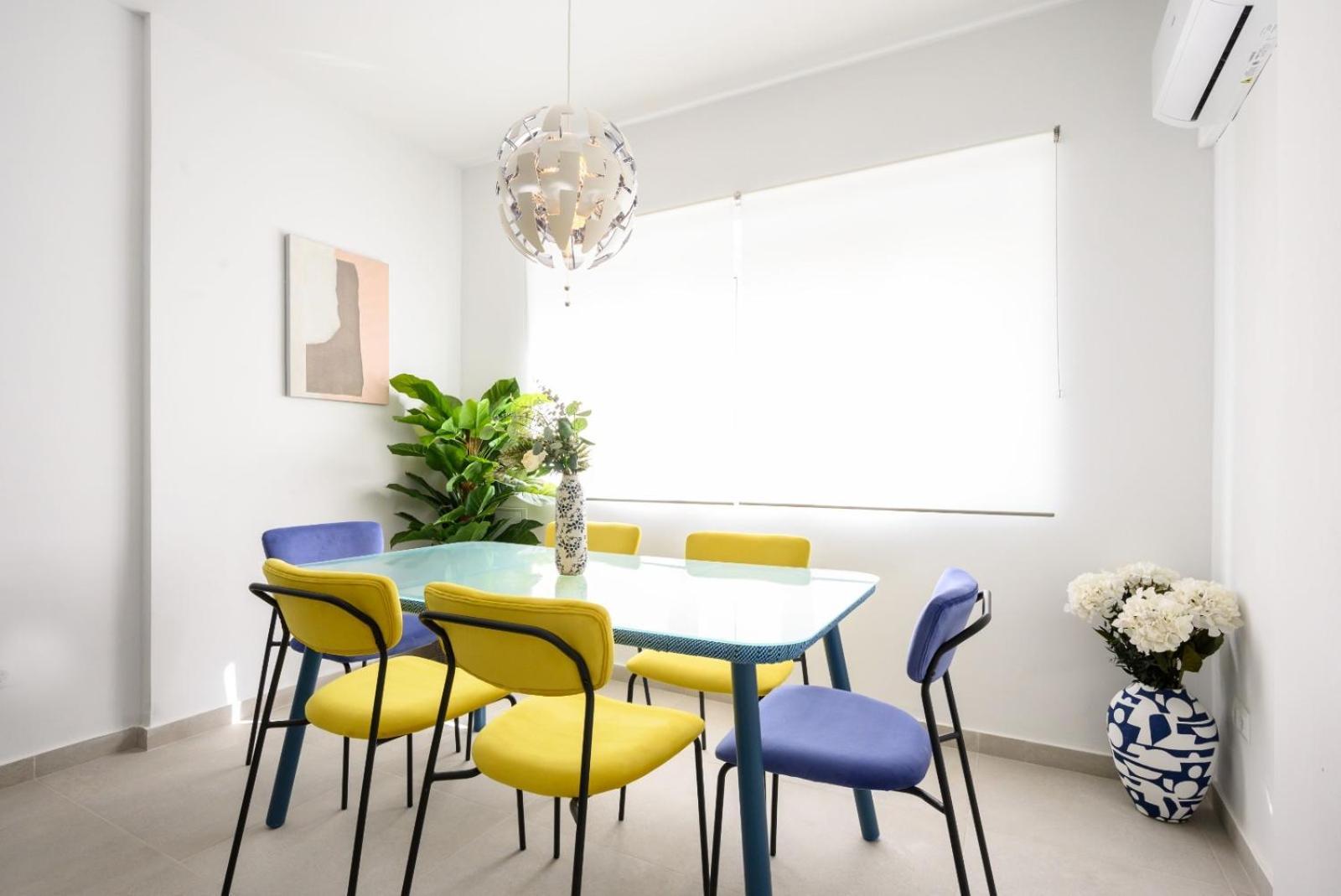 New, Center And Beach By 10Tosea Fuengirola Buitenkant foto