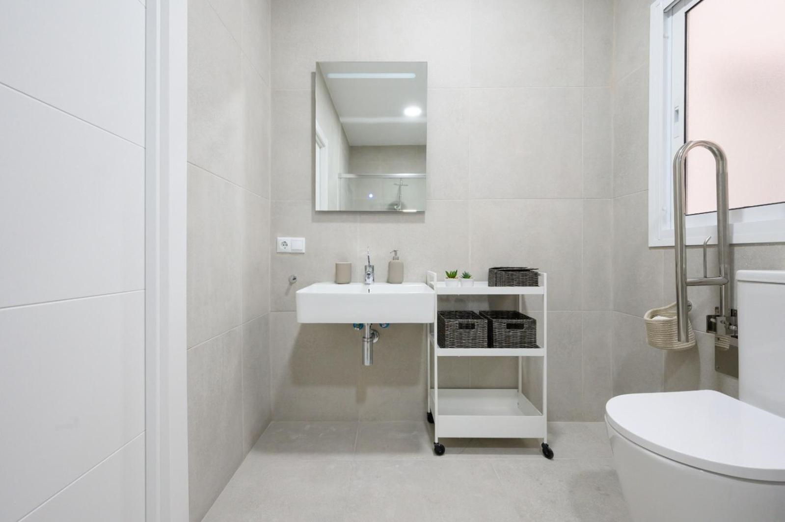 New, Center And Beach By 10Tosea Fuengirola Buitenkant foto