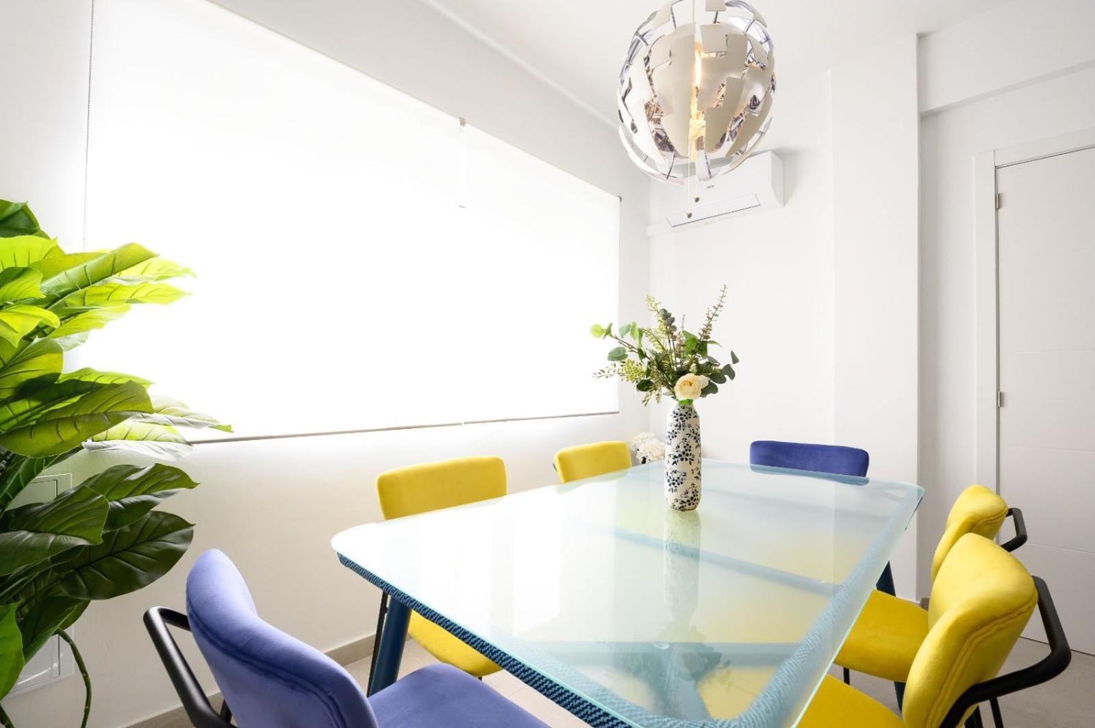 New, Center And Beach By 10Tosea Fuengirola Buitenkant foto