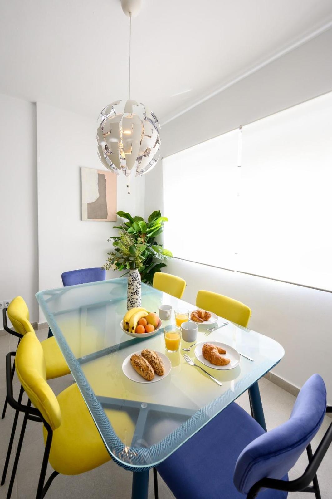New, Center And Beach By 10Tosea Fuengirola Buitenkant foto