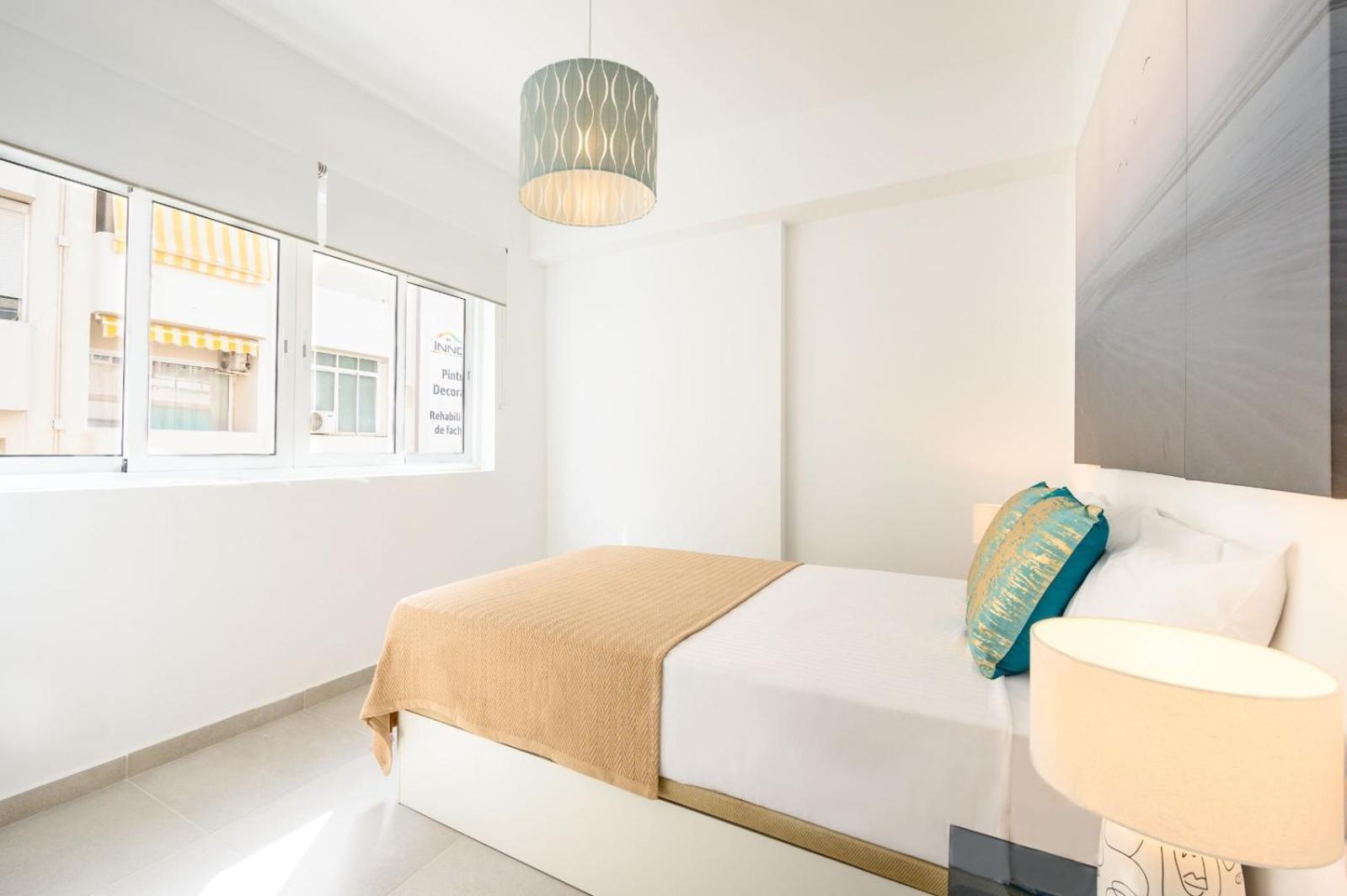 New, Center And Beach By 10Tosea Fuengirola Buitenkant foto
