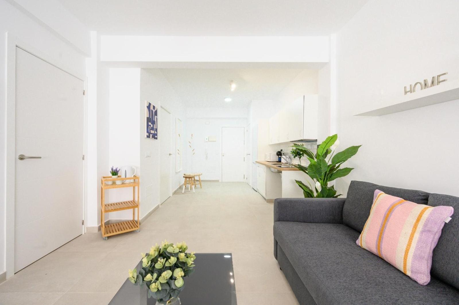 New, Center And Beach By 10Tosea Fuengirola Buitenkant foto
